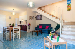 Casa Vacanza Leucosia